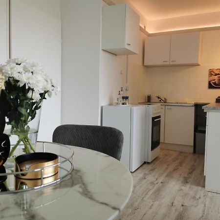 Sweet Home - 3 - Moers Exterior foto